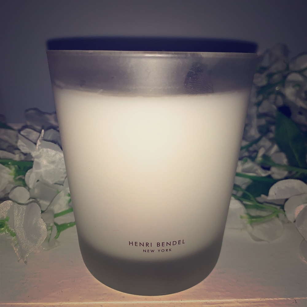 Henri Bendel ‘Seaspray’ Candle